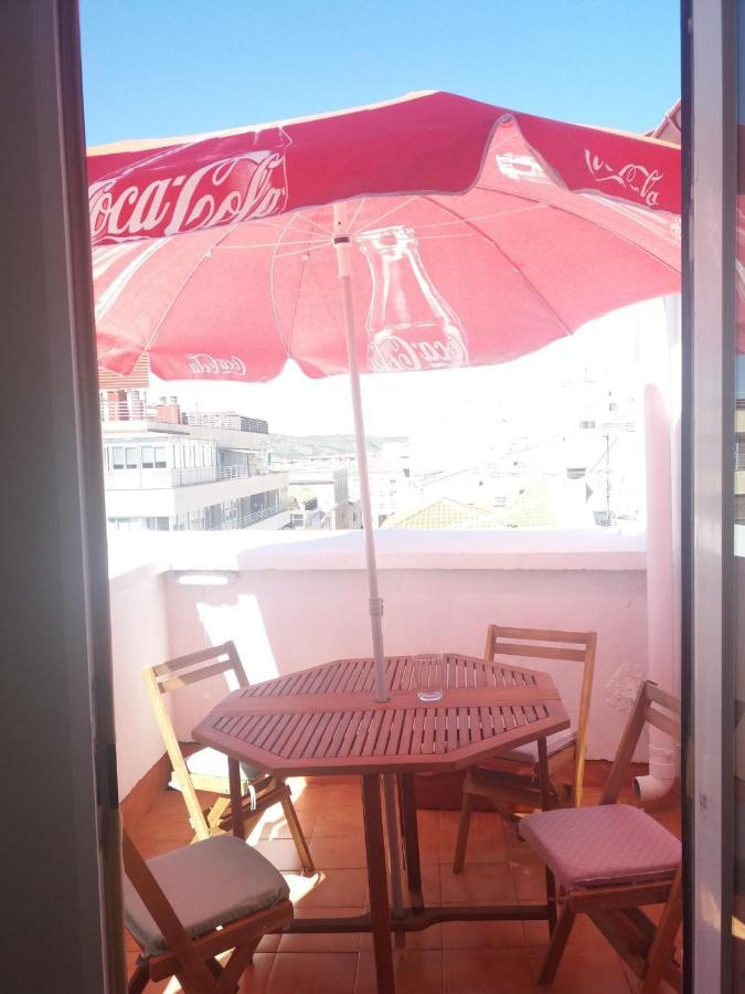 Cuencaloft En Sanchez Vera Apartment เกว็งกา ภายนอก รูปภาพ