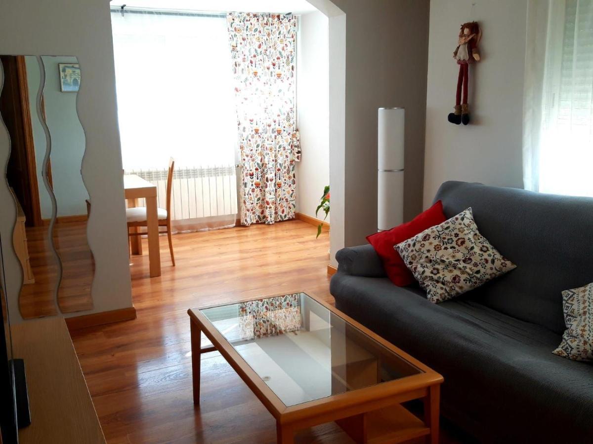 Cuencaloft En Sanchez Vera Apartment เกว็งกา ภายนอก รูปภาพ