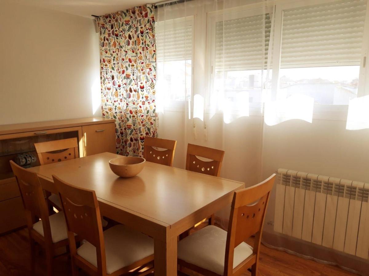 Cuencaloft En Sanchez Vera Apartment เกว็งกา ภายนอก รูปภาพ