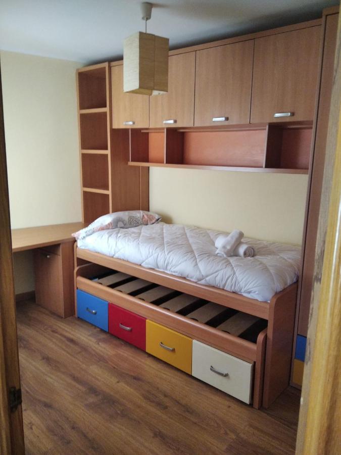Cuencaloft En Sanchez Vera Apartment เกว็งกา ภายนอก รูปภาพ